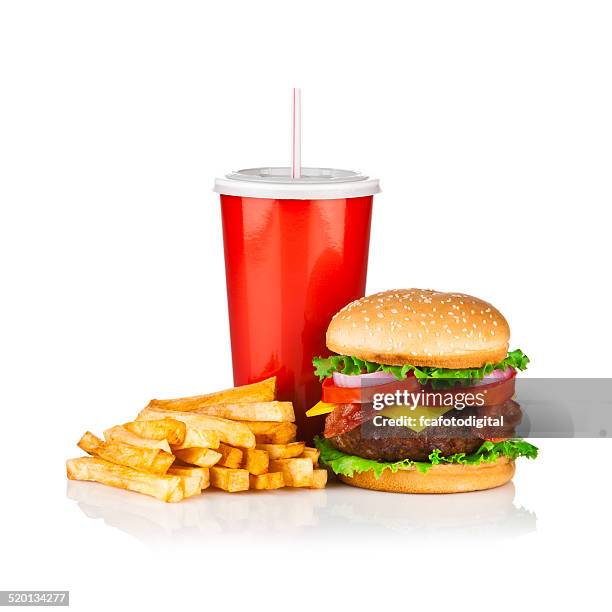 The Ultimate Burger