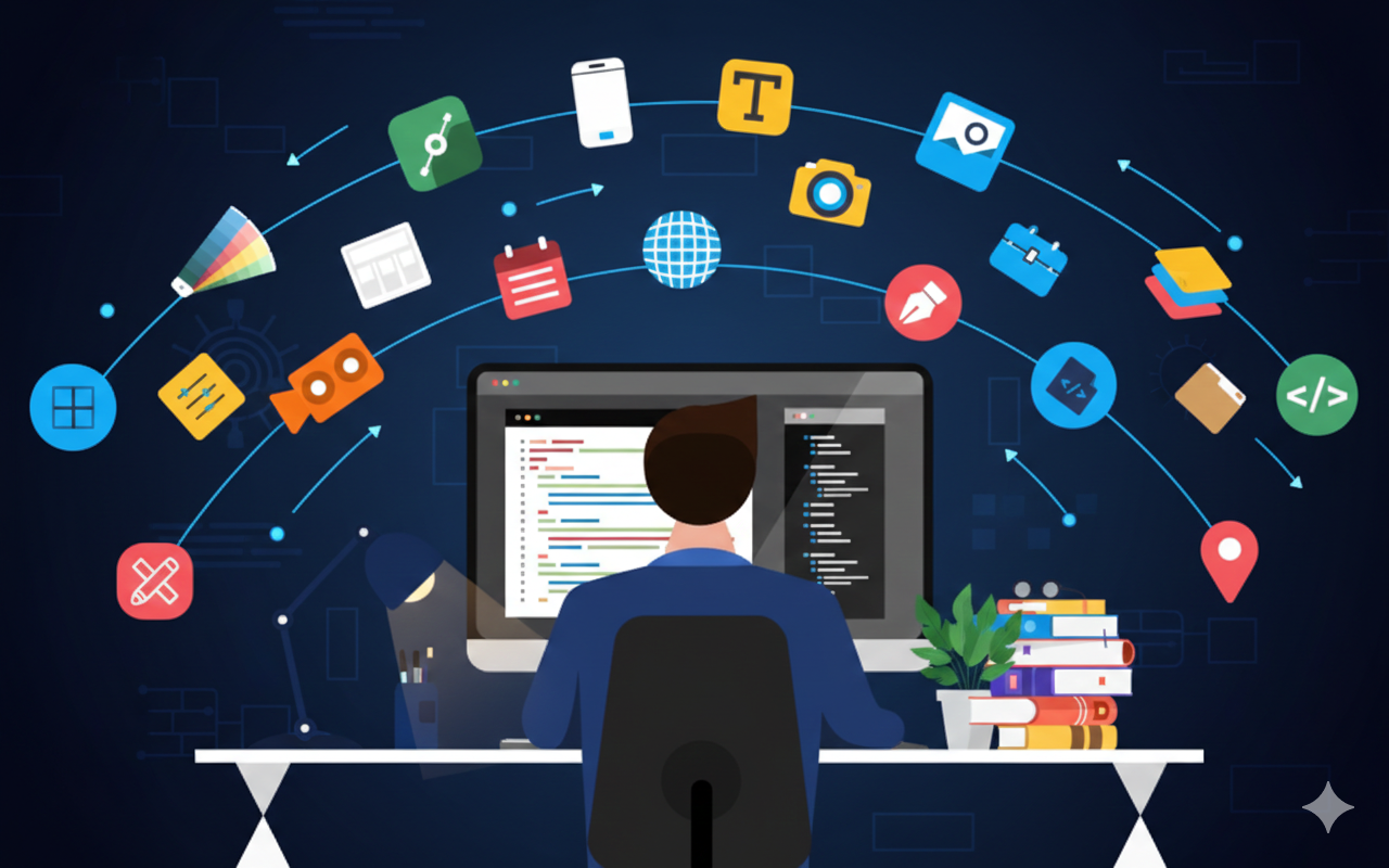 Hassan - UI/UX Designer